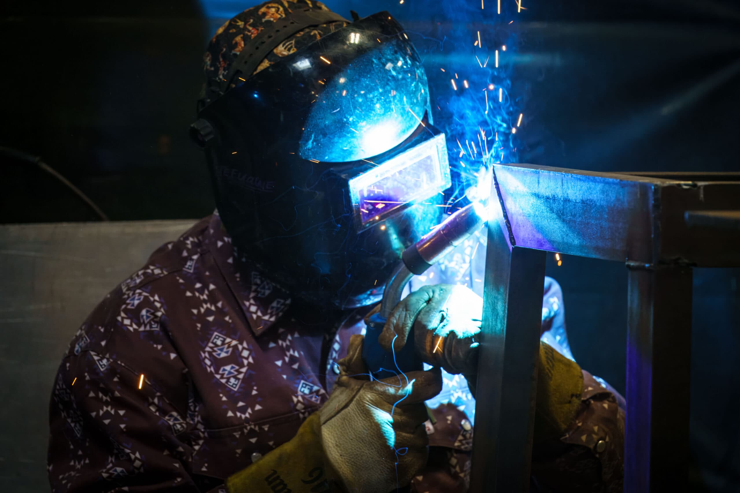 UBTech Auto And Welding Programs Ranked #1 In State Of Utah
