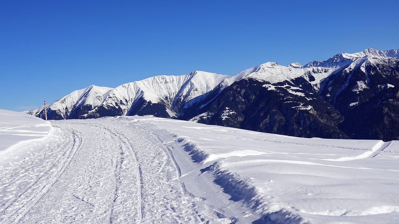 Public’s Help Requested For Snowmobile Trail Systems