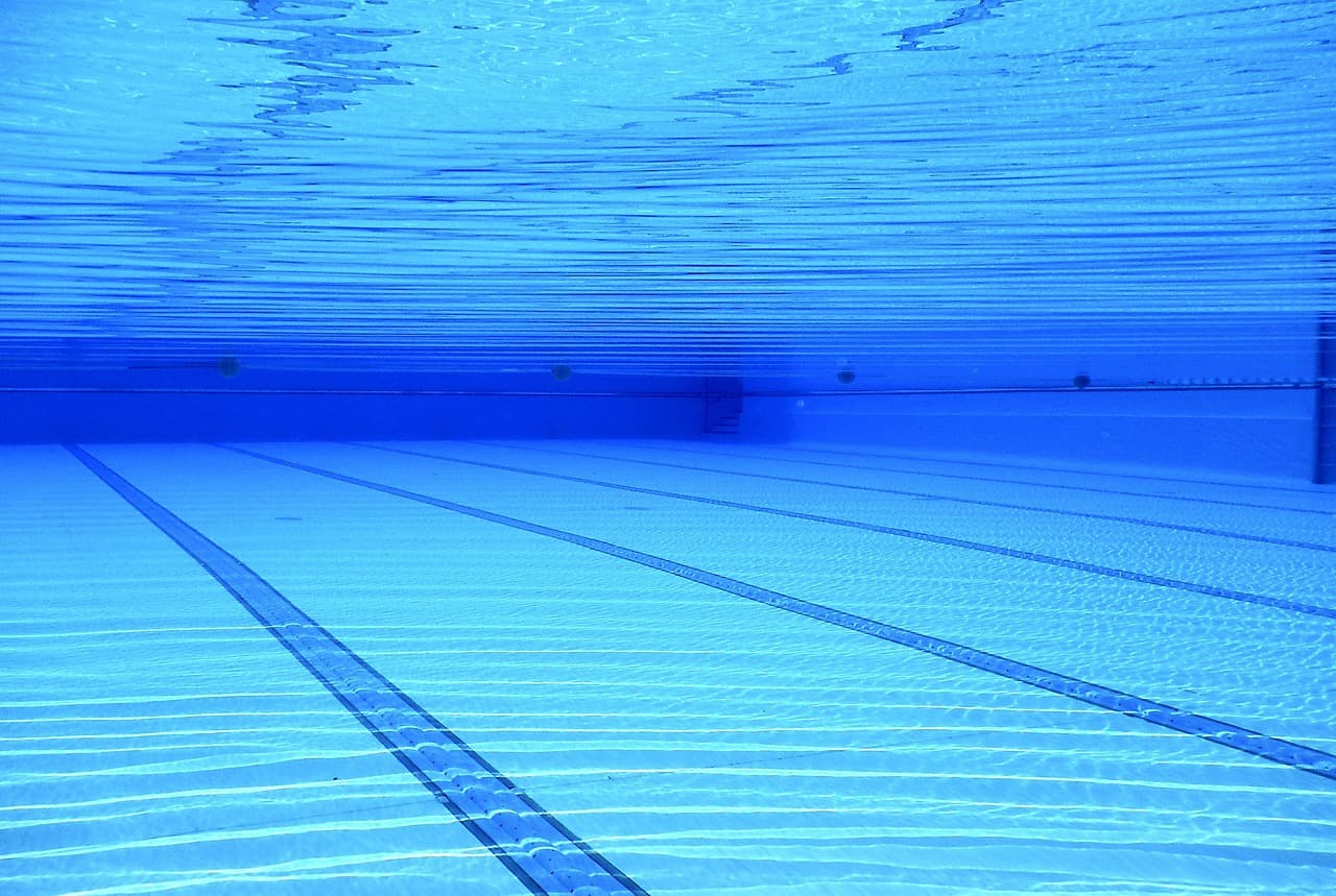 Sportsmanship And Support Make For Memorable Swim Competition