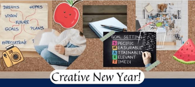 Uintah County Library To Help Make 2026 A Creative New Year