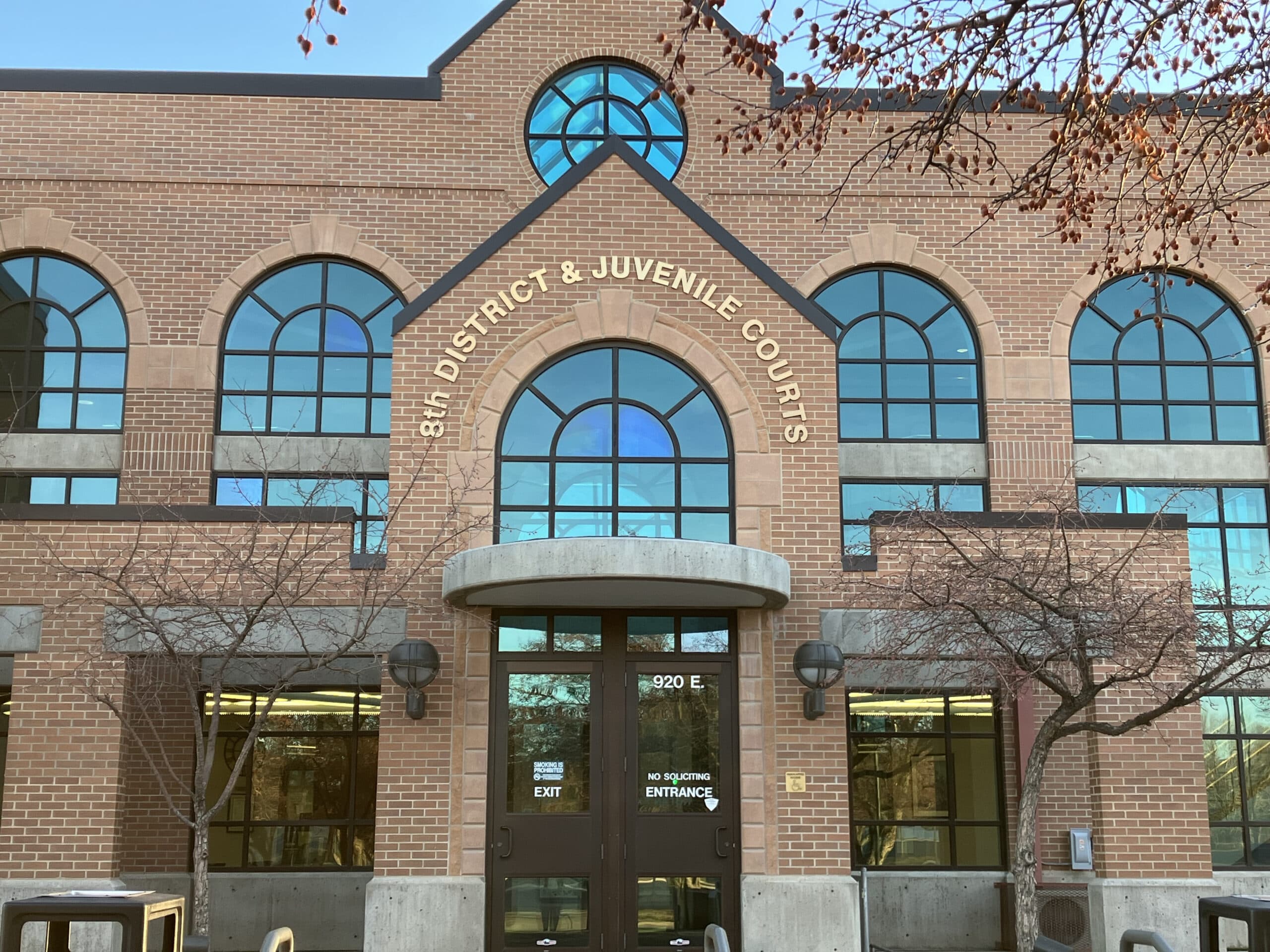 Woman Enters Guilty Plea And Is Sentenced For Uintah County Stabbing