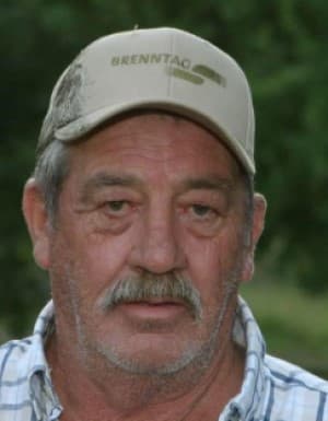 Gary Lynn Boren