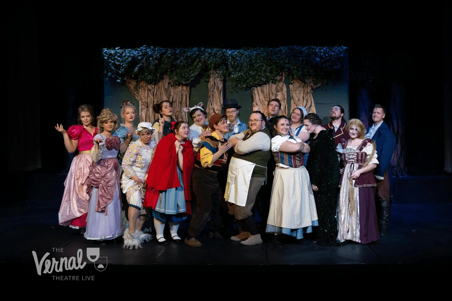 Three Chances Left To See ‘Into The Woods’