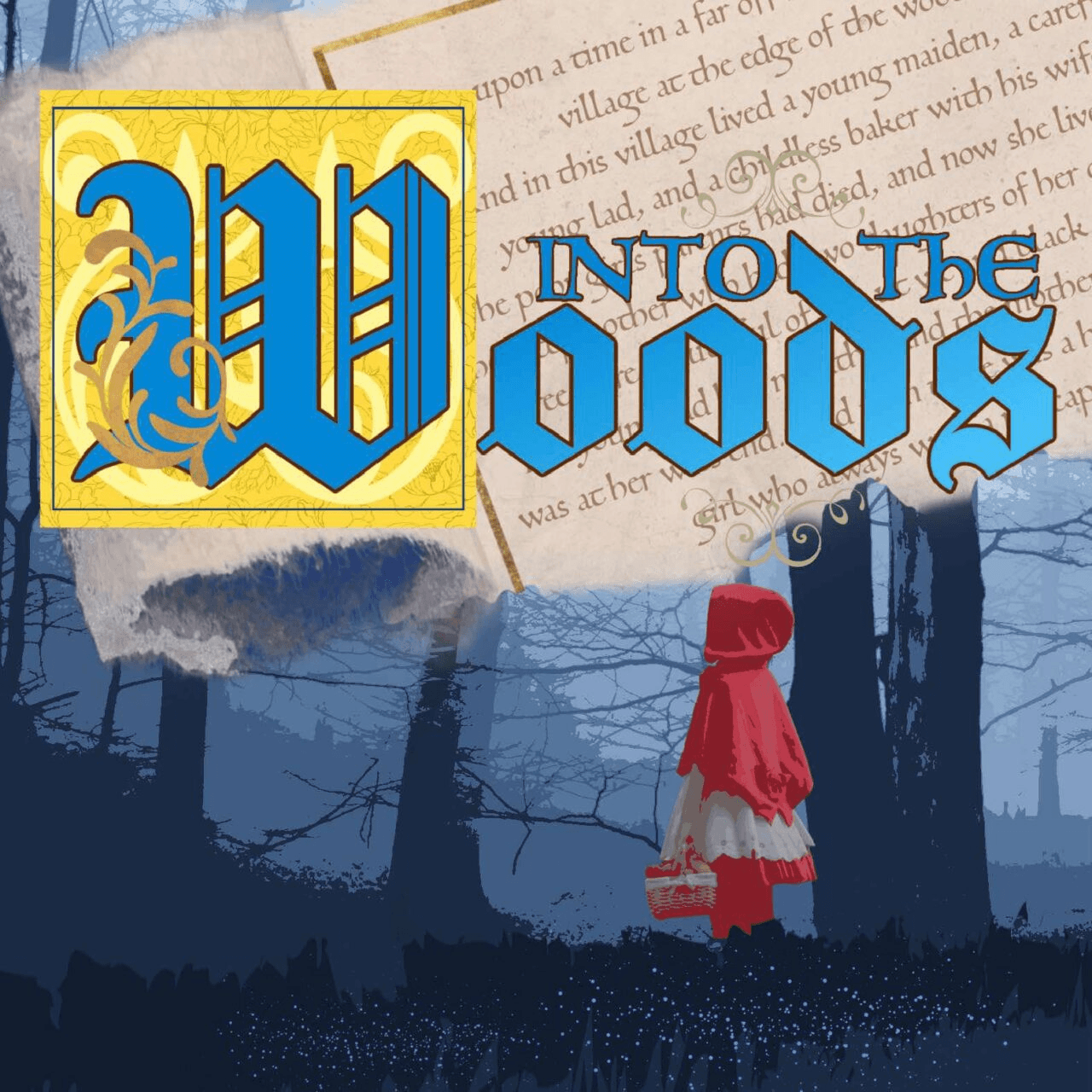 ‘Into The Woods’ Opening Tomorrow At Vernal Theatre Live