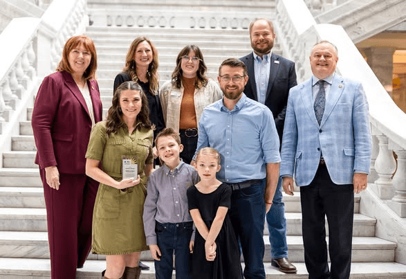 Market On Main Named Utah Main Street Business Of The Year