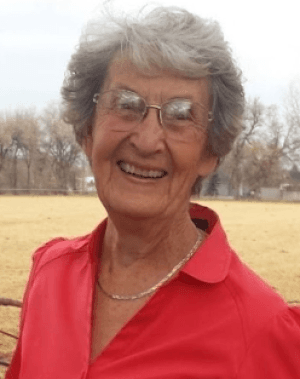 Marilyn Price Hunting