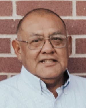 Michael Huff