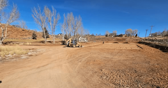 Roosevelt City To Have On-Site Greens Nursery At Golf Course