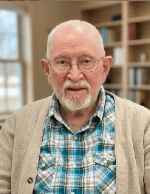 Ralph W. Slaugh