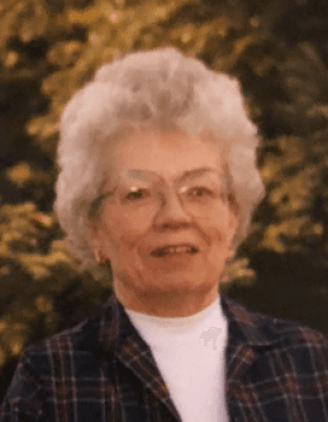 Sandra Workman