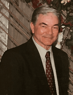 Terry J Boren