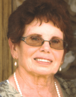 Thelma Shields