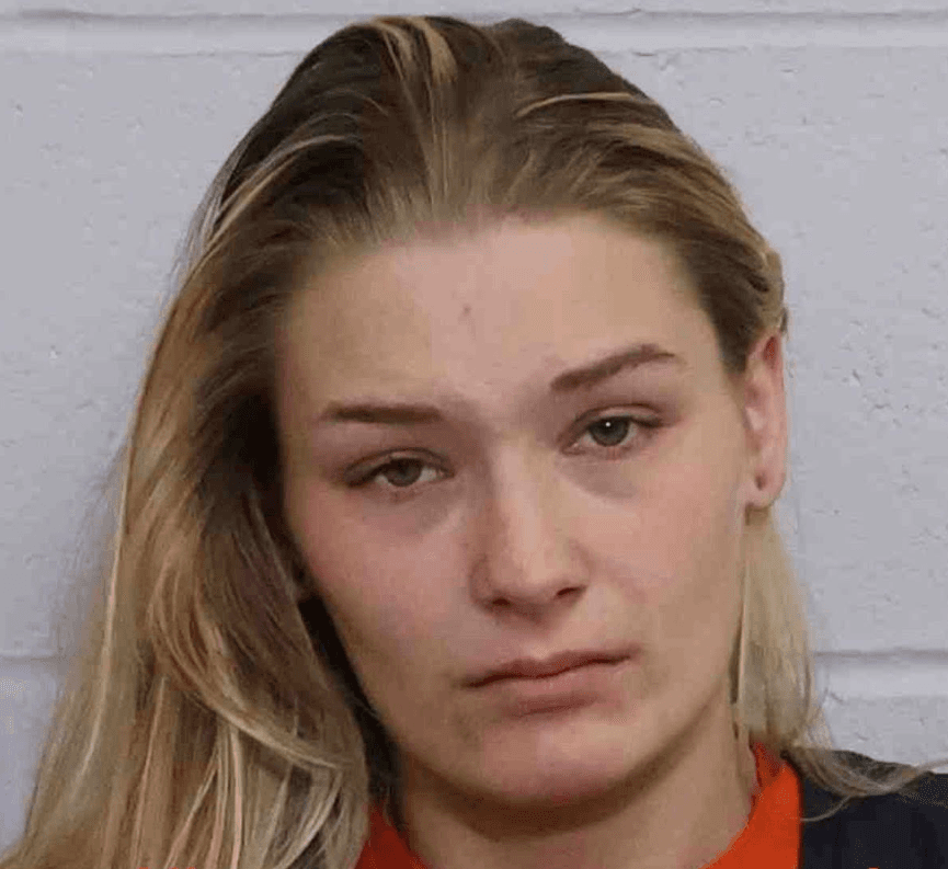 Two Arrested In Moffat County During Bonnie And Clyde Crime Spree