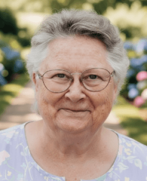 Carolyn Spencer