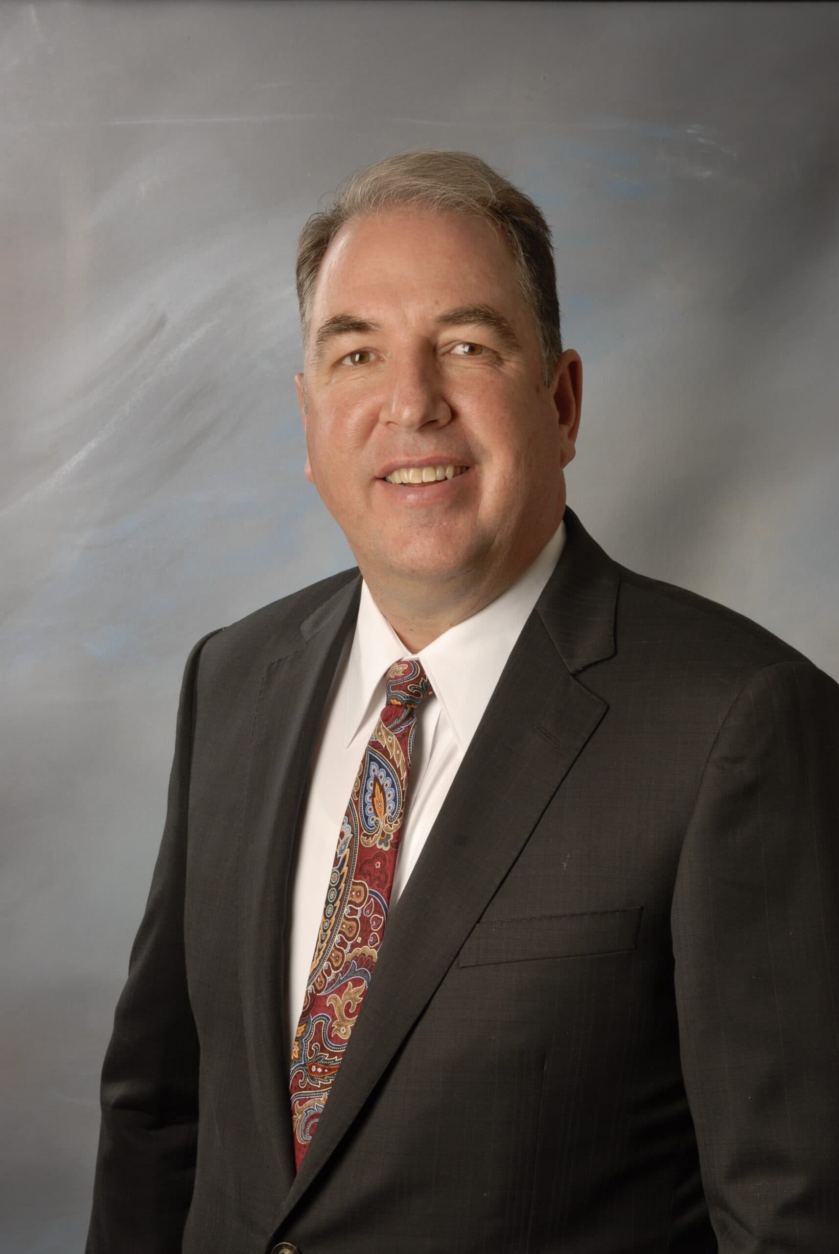 Guy Collett (R) Uintah County Commission Seat B