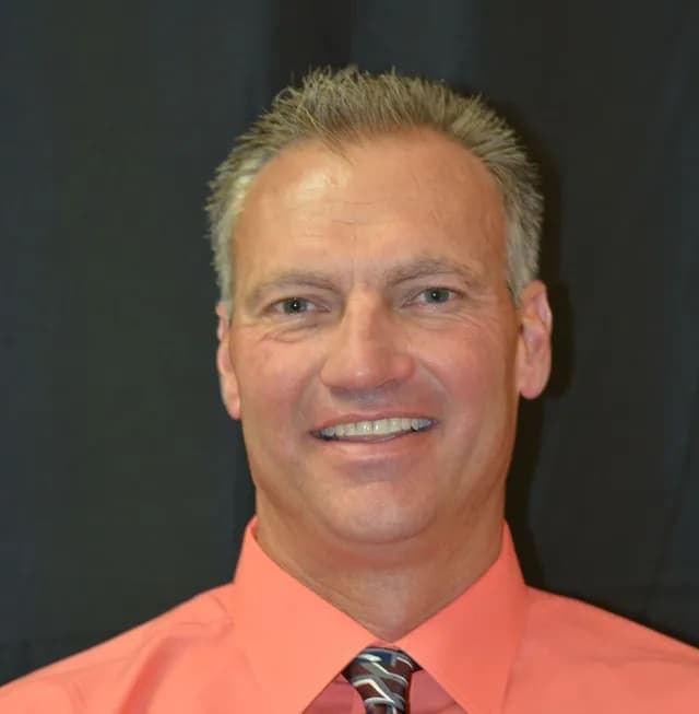 Joe McKea (R) Uintah County Commissioner Seat B