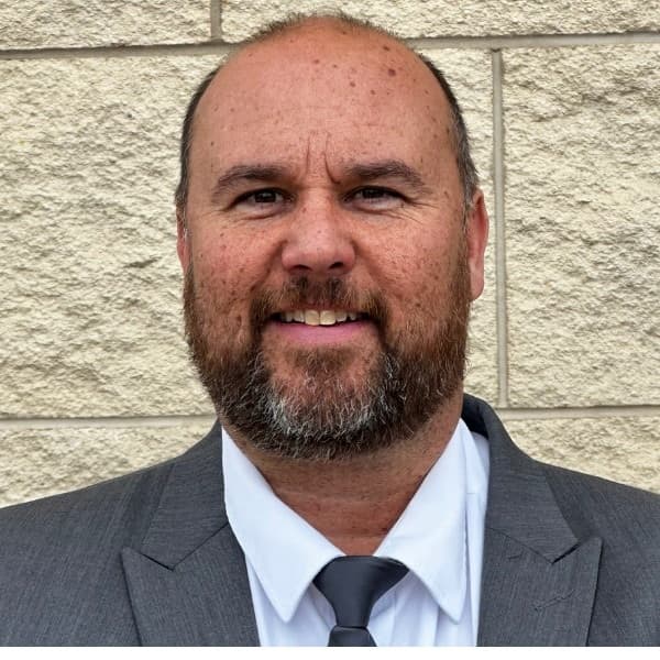 Matt Wilber (R) Uintah County Commissioner Seat A