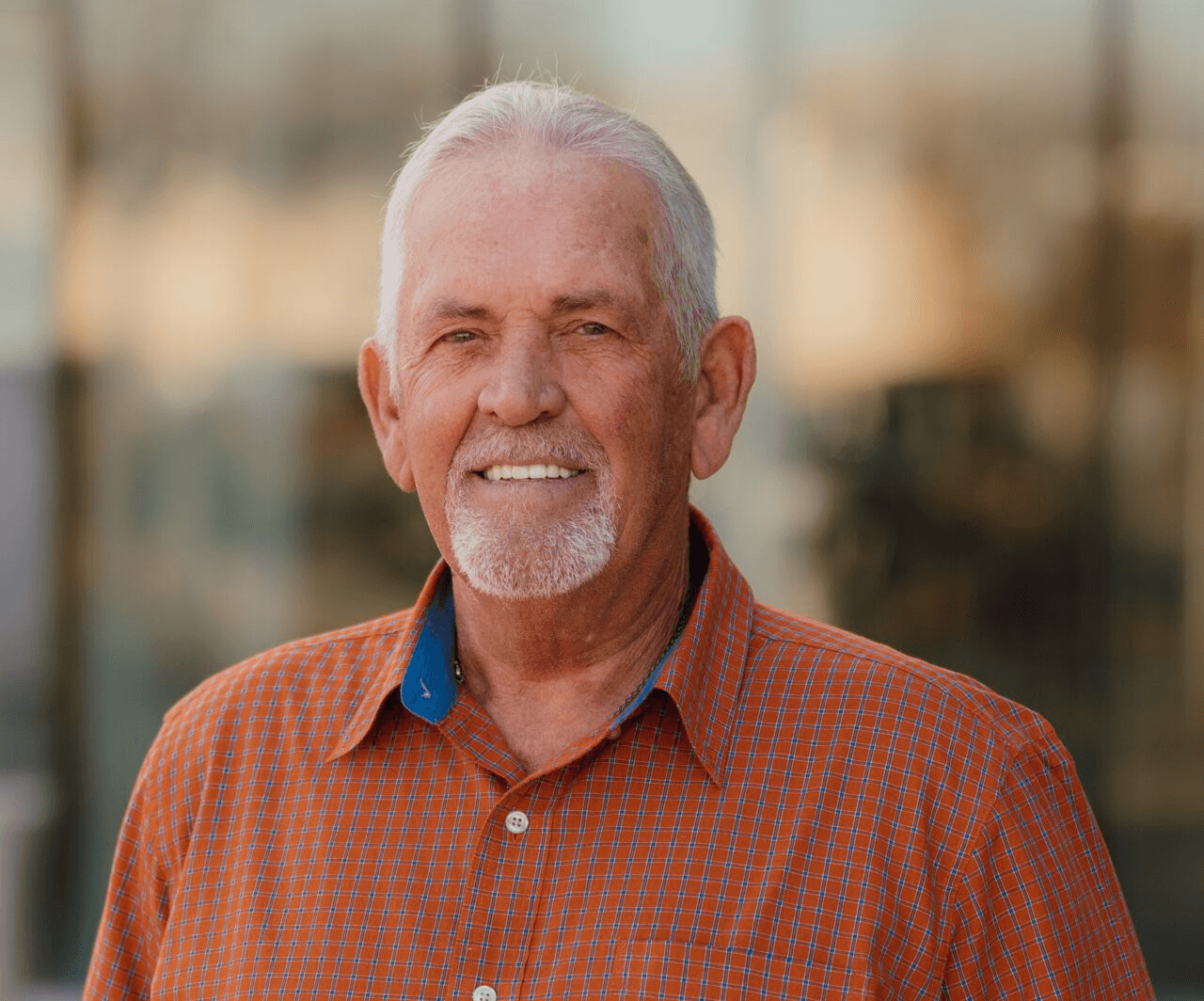 Meet The Candidate: Danny Harrell For Uintah County Commission Seat B