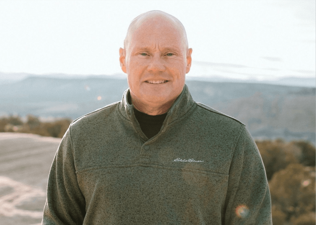 Meet The Candidate: Keith Campbell For Uintah County Commission Seat A