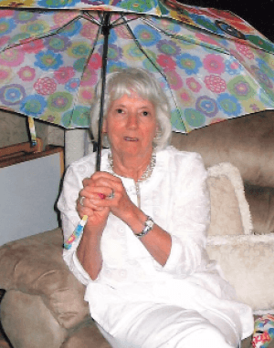 Mary Ellen Culp