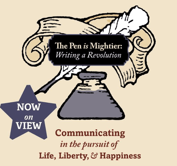 ‘The Pen Is Mightier’ Exhibit Coming To Duchesne County