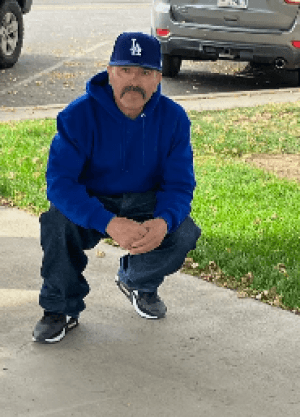 Antonio “Tony” Villegas