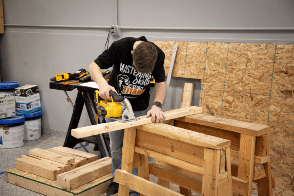 UBTech Students Come Together For Skills Showcase Event