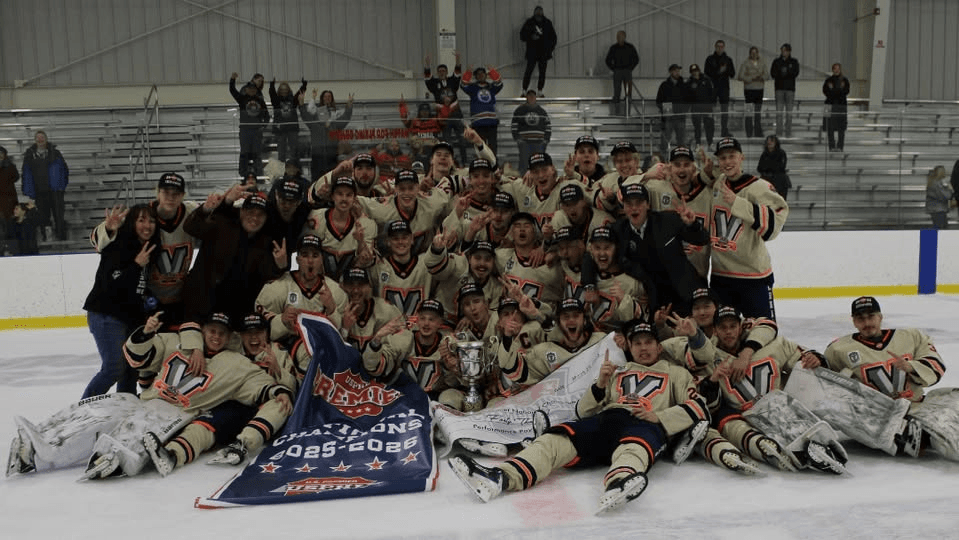 Vernal Oilers Win Second Consecutive National Championship