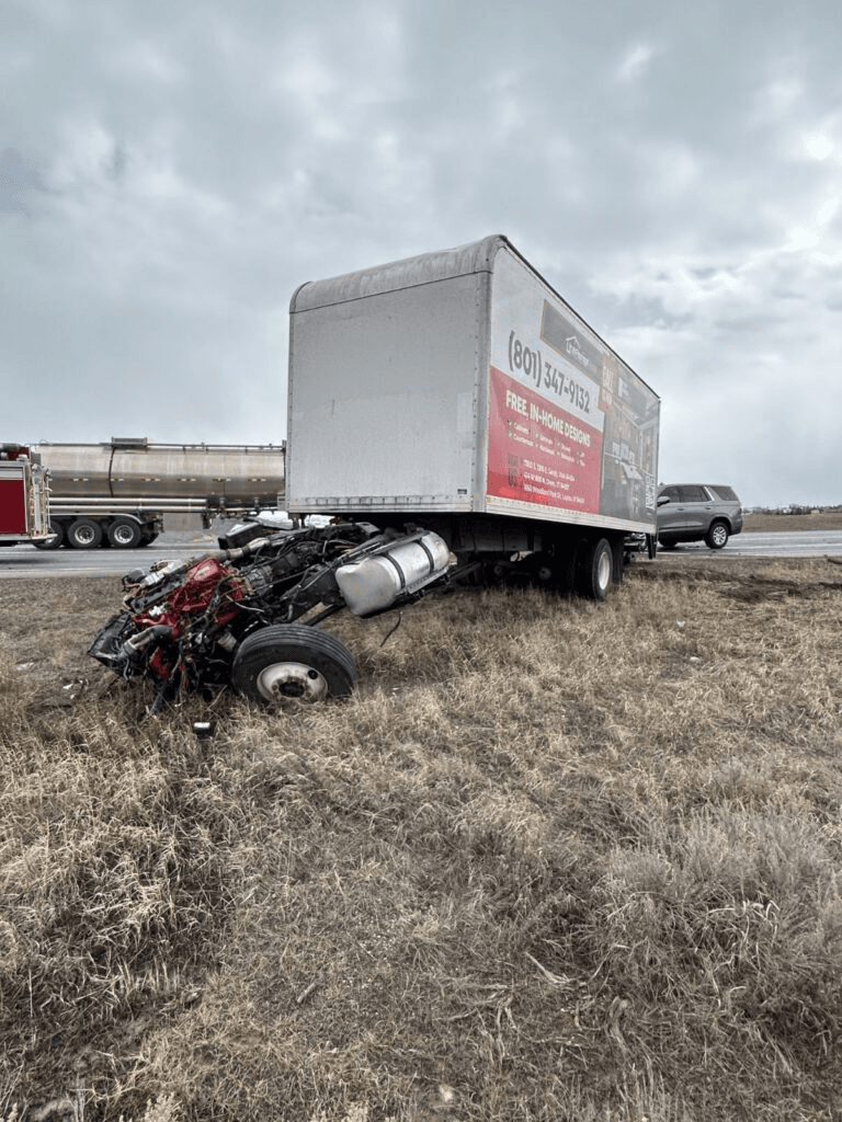 Victims Of Fatal Highway 40 Crash Identified