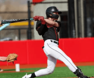 Ute Boys Baseball Team beat Carbon and Cottonwood