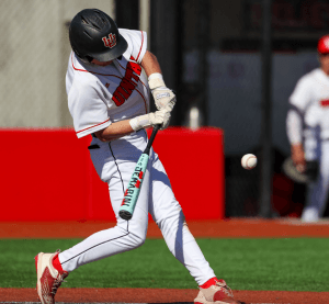 Ute Baseball Defeats Morgan Then Wins First Region Game Against Summit Academy