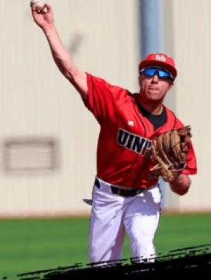Ute Baseball Team Falls to Payson Friday