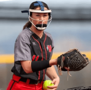 Ute Girls Softball Team Plays in Warrior Elite Tournament in St. George
