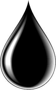 Crude Oil Spilled Along Stretch Of Highway 40