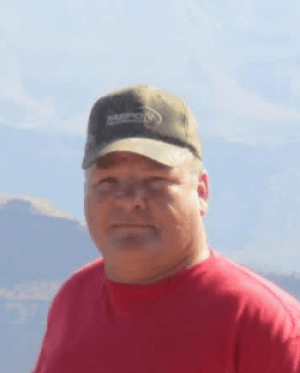 Allen Secrest
