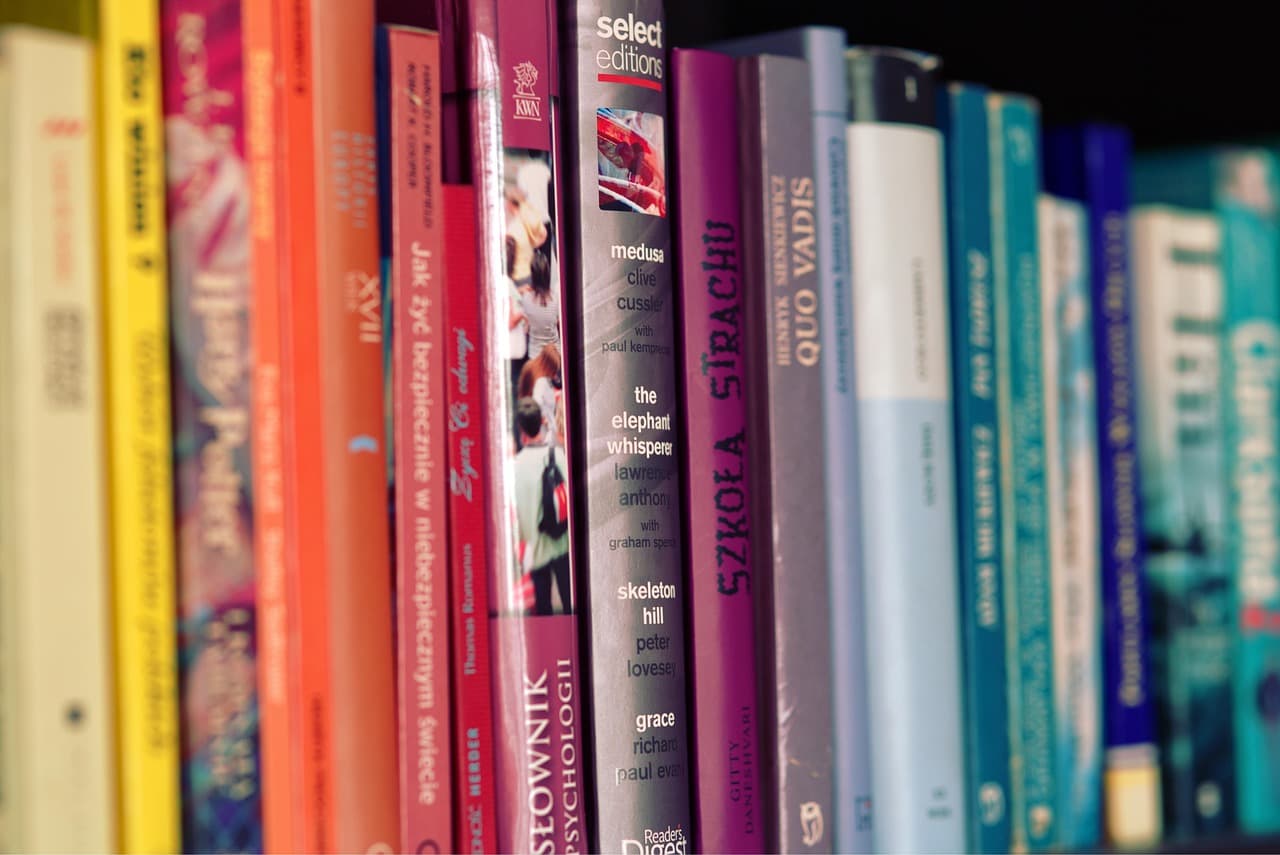 Bookmobile Proposal Requesting $400,000 In Uintah County Revitalization Funds