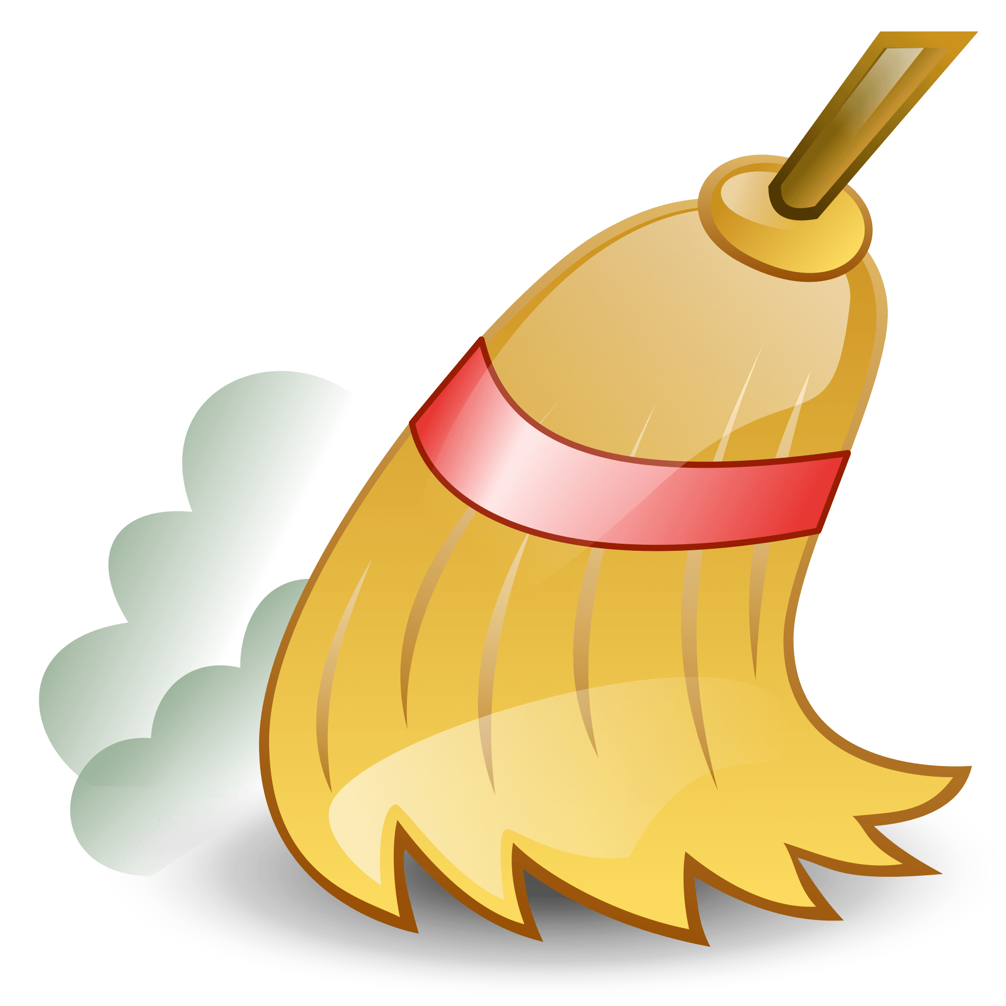 Time For Local Community Cleaning
