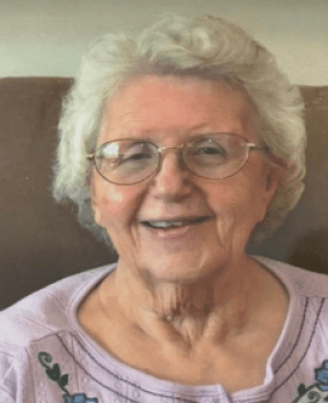 Carol Liddell