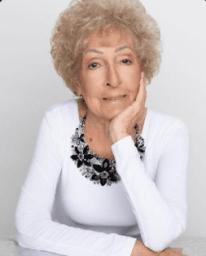 Carolyn Walker