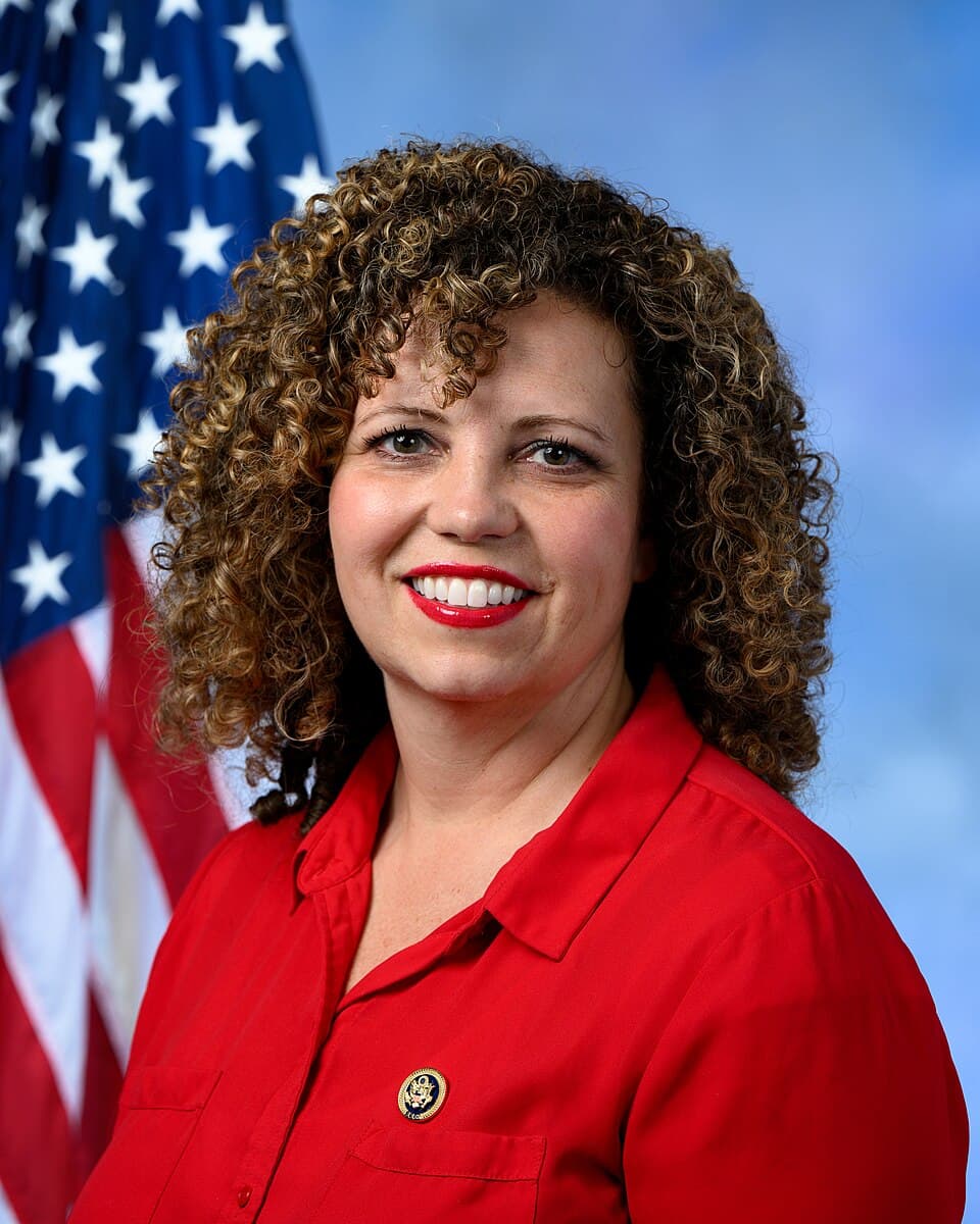 Celeste Maloy (R) Incumbent Candidate for US Congress UT District 3