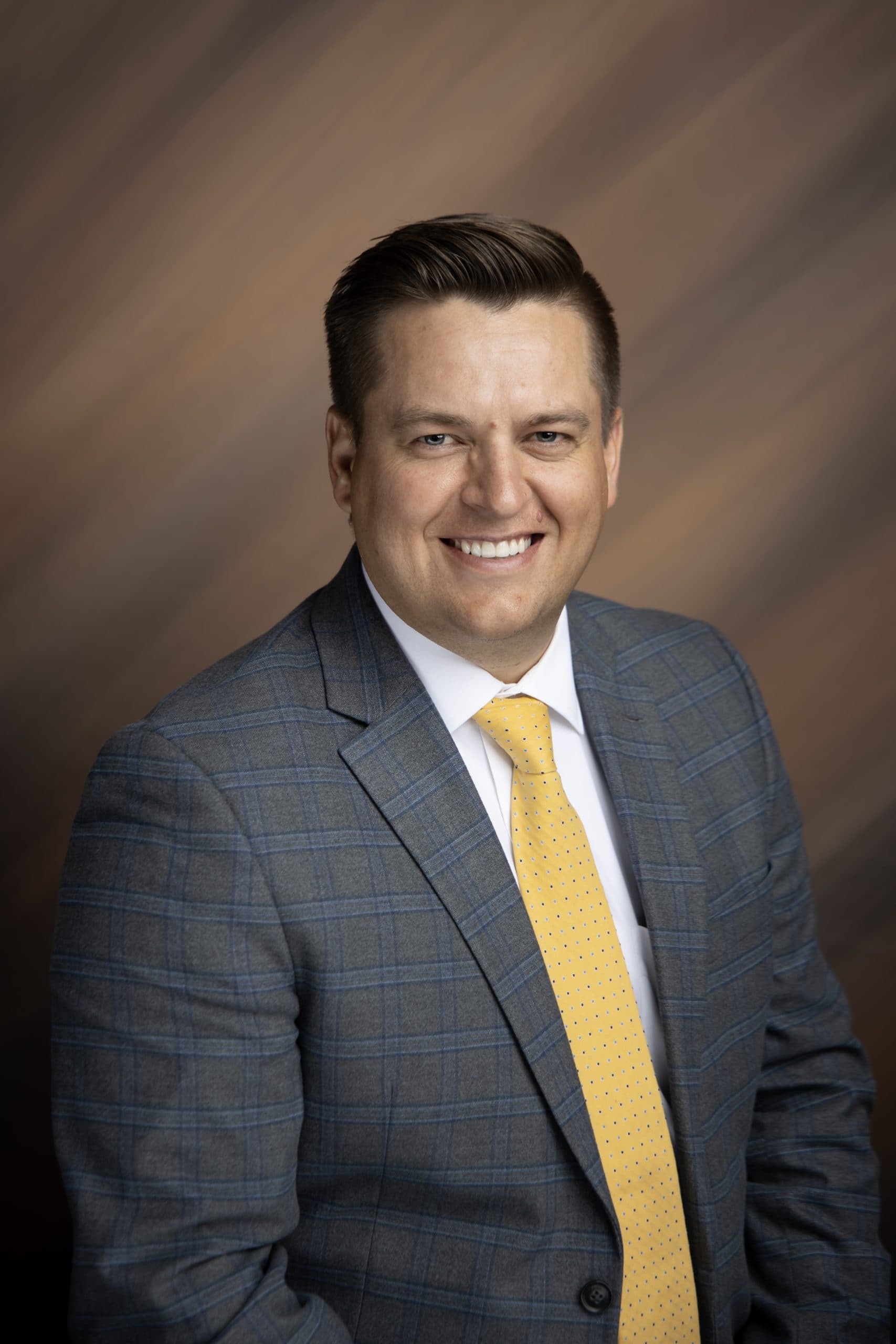 Deseret Generation & Transmission Co-operative Selects New President and CEO