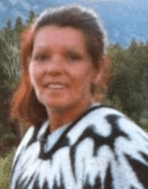 Kathy Rasmussen
