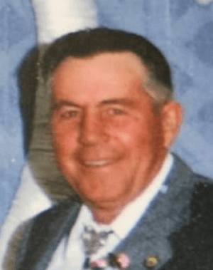 Kenneth Ralphs