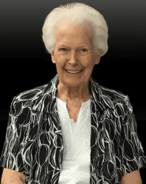 Lila Ruth Goodrich Wilkins