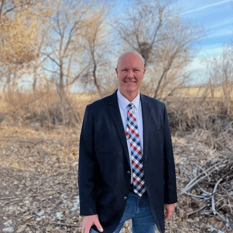 Meet The Candidate: Richard Powell For Uintah County Commission Seat A