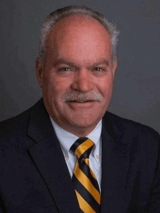 Meet The Candidate: Incumbent Ron Winterton For Utah Senate District 20