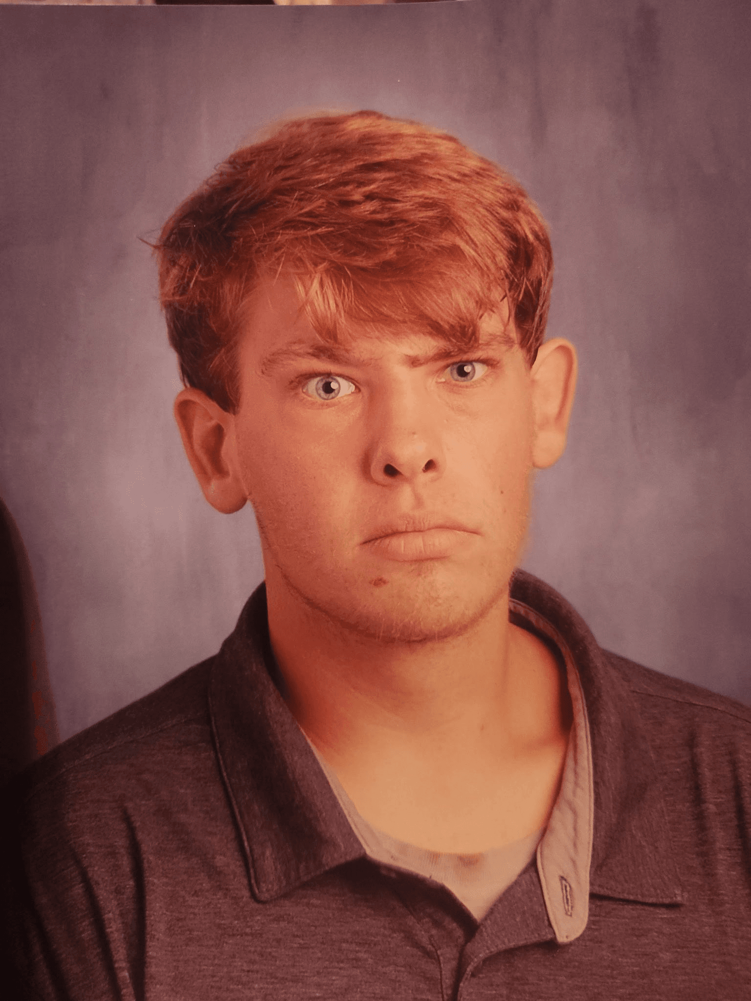 Urgent – Missing Vulnerable Adult Out Of Sweetwater County