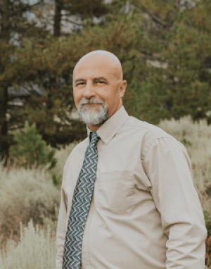 Michael Ray Hall