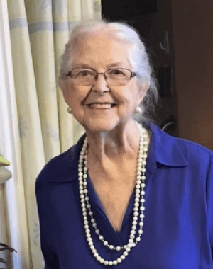 Patsy Samuels Rasmussen