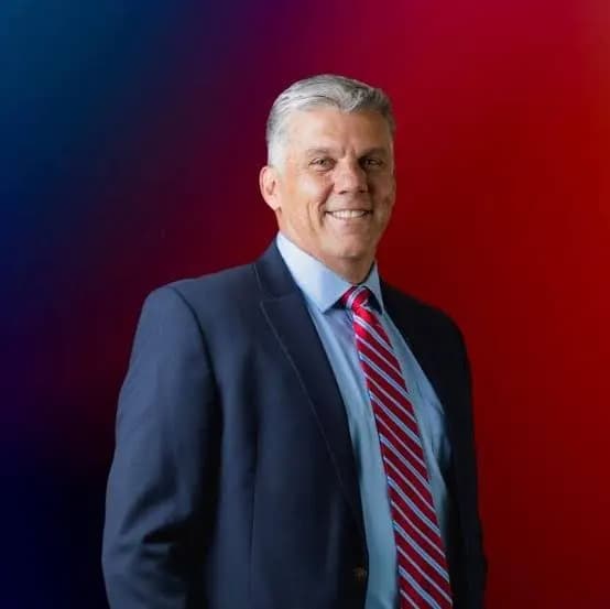 Phil Lyman (R) candidate for US Congressional District 3